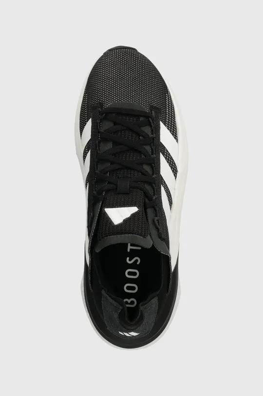 nero adidas sneakers AVRYN