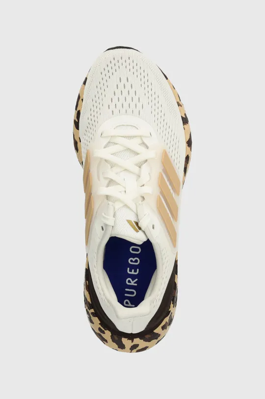 белый Обувь для бега adidas Performance PUREBOOST
