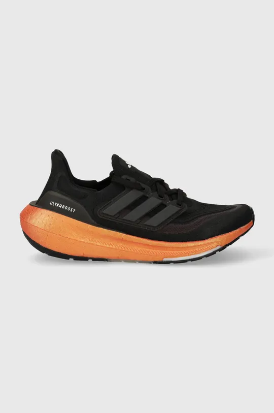 Παπούτσια για τρέξιμο adidas Performance Ultraboost Light μαύρο