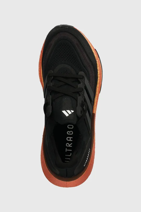 czarny adidas Performance buty do biegania Ultraboost Light