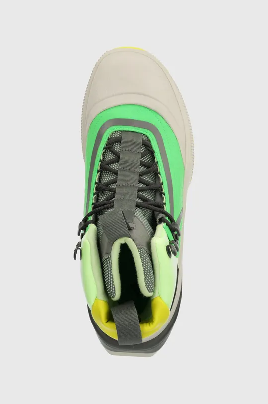 зелёный Ботинки adidas by Stella McCartney aSMC x TERREX
