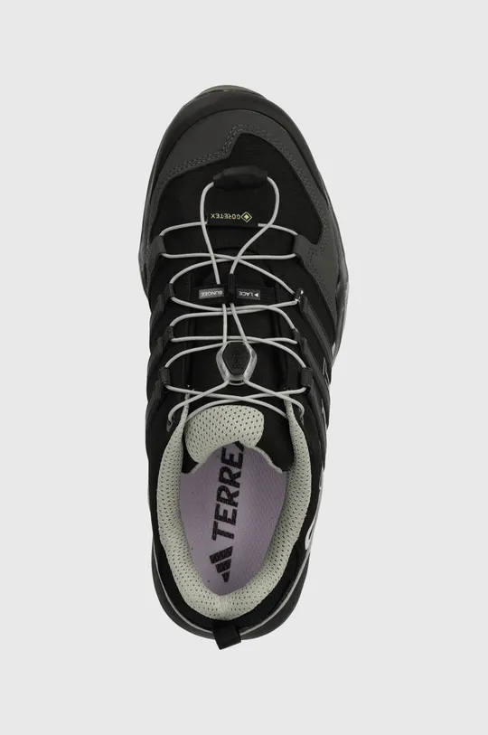 nero adidas TERREX scarpe Swift R2 GTX
