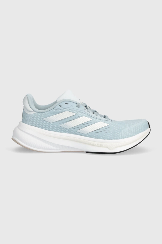 niebieski adidas Performance buty do biegania Response Super Damski