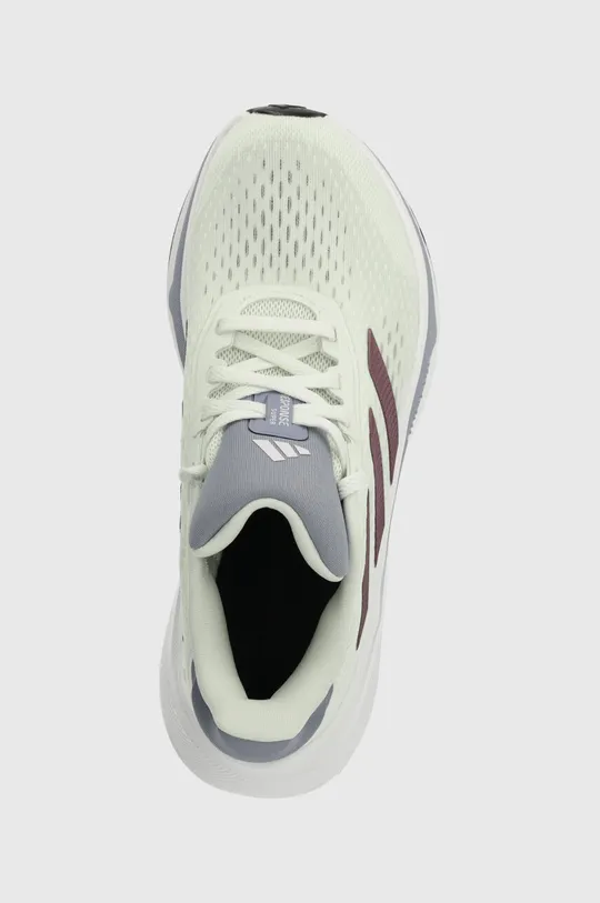 серый Обувь для бега adidas Performance Response Super