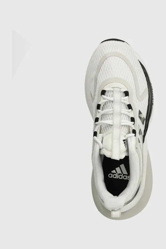 fehér adidas futócipő AlphaBounce