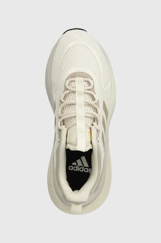 biela Bežecké topánky adidas AlphaBounce +
