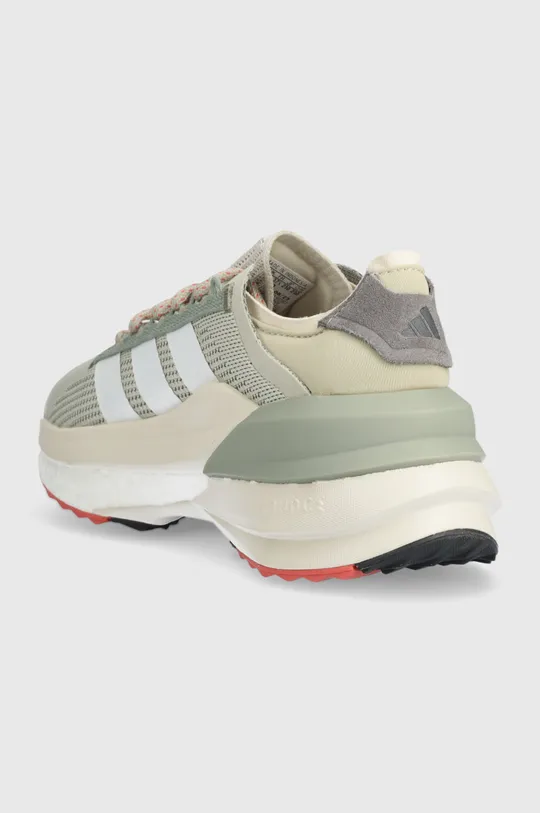 adidas sneakers AVRYN Uppers: Synthetic material, Textile material Inside: Textile material Outsole: Synthetic material