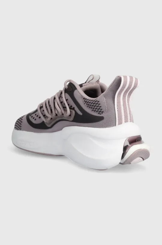 Παπούτσια για τρέξιμο adidas AlphaBoost AlphaBoost Πάνω μέρος: Συνθετικό ύφασμα, Υφαντικό υλικό Εσωτερικό: Υφαντικό υλικό Σόλα: Συνθετικό ύφασμα