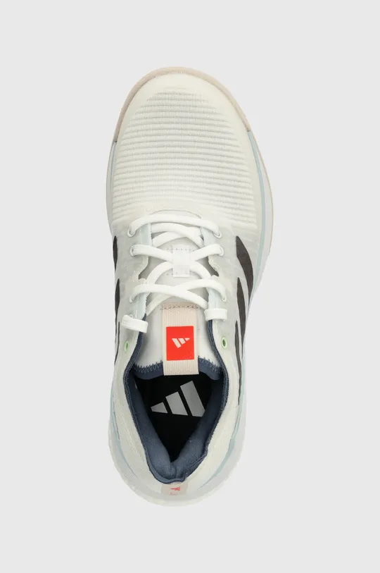 λευκό Αθλητικά παπούτσια adidas Performance Crazyflight  Crazyflight