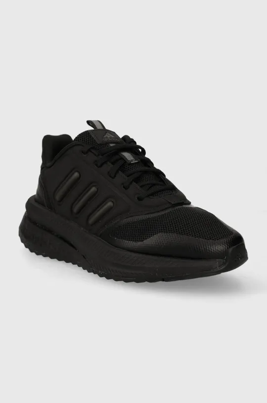 Кроссовки adidas X_PLRPHASE чёрный