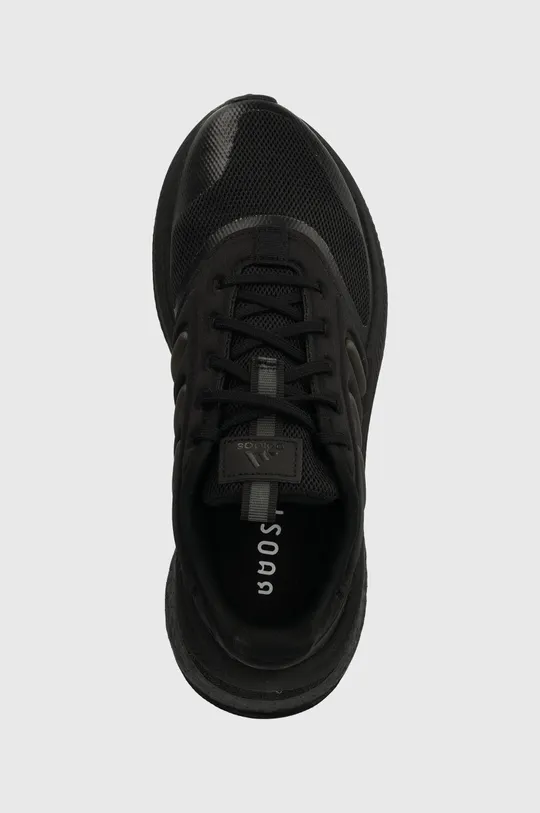 czarny adidas sneakersy X_PLRPHASE