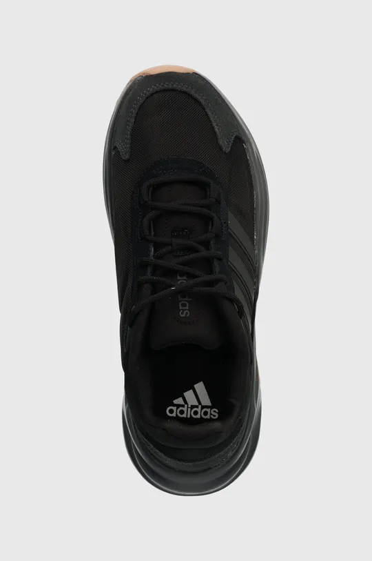 чорний Кросівки adidas OZELLE