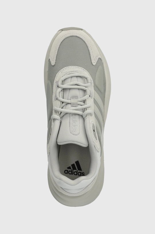 серый Кроссовки adidas OZELLE