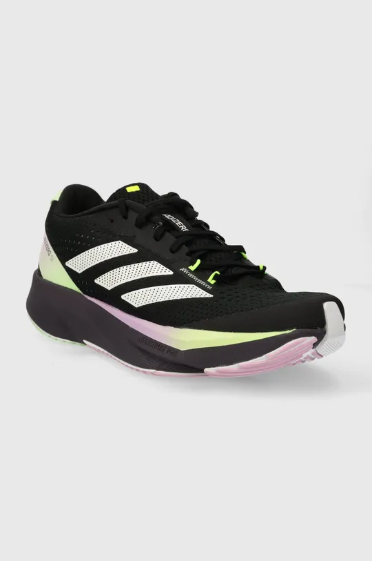 Παπούτσια για τρέξιμο adidas Performance ADIZERO SL  ADIZERO SL μαύρο