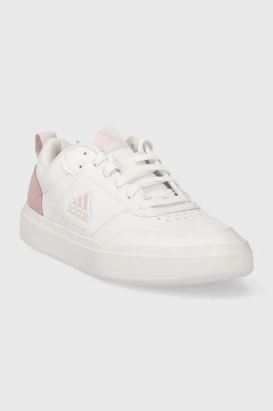 adidas sneakers PARK bianco