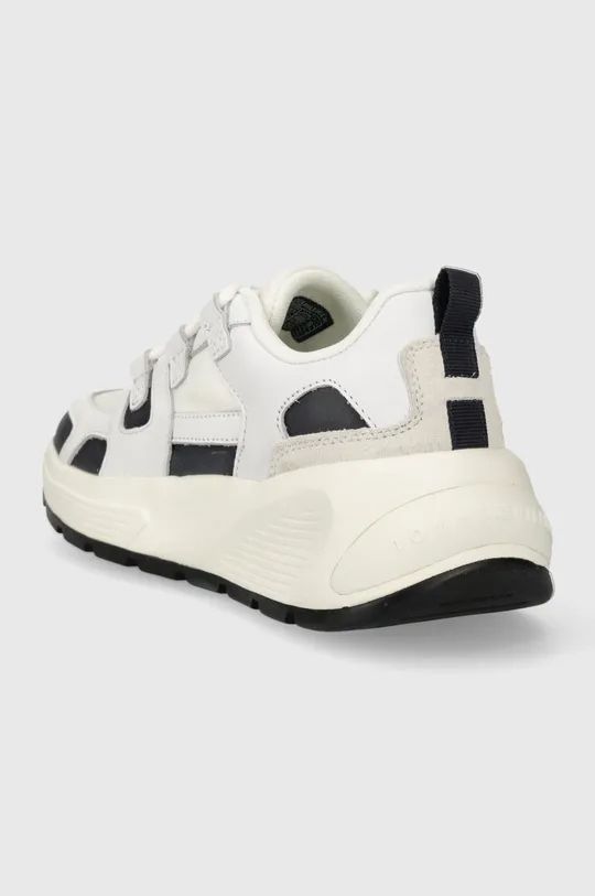 Tommy Hilfiger sneakers TH PREMIUM RUNNER MIX Gambale: Materiale sintetico, Pelle naturale Parte interna: Materiale tessile Suola: Materiale sintetico