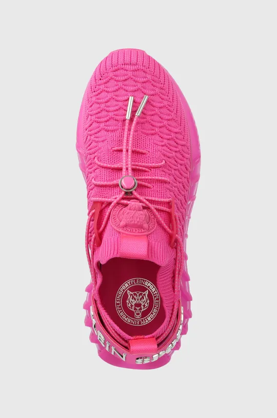 roza Superge PLEIN SPORT Runner