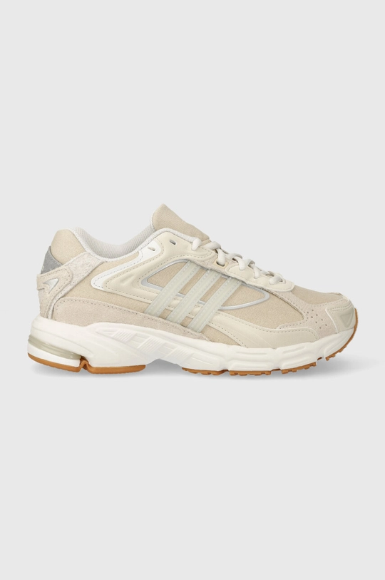 gray adidas Originals sneakers Response CL Women’s