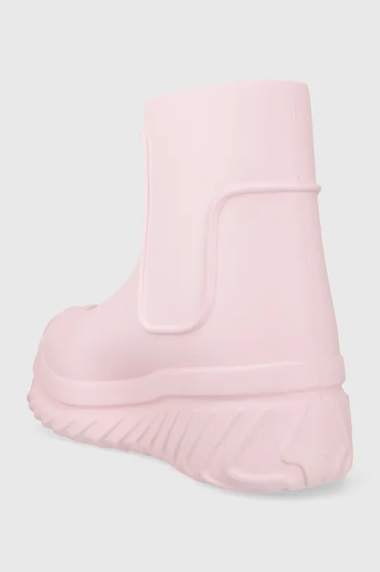 Резиновые сапоги adidas Originals adiFOM Superstar Boot Голенище: Синтетический материал Внутренняя часть: Синтетический материал, Текстильный материал Подошва: Синтетический материал