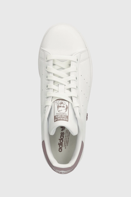 white adidas Originals sneakers Stan Smith