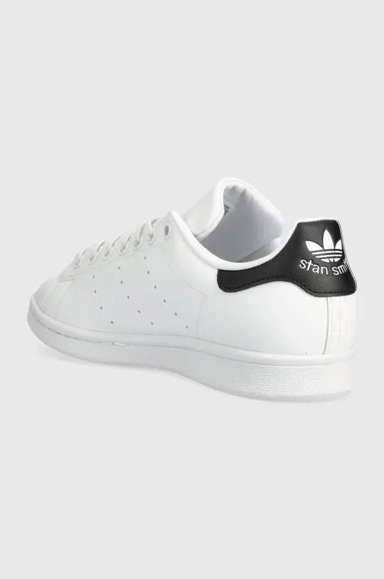 adidas Originals sneakersy Stan Smith Cholewka: Materiał syntetyczny, Wnętrze: Materiał syntetyczny, Materiał tekstylny, Podeszwa: Materiał syntetyczny
