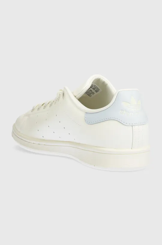adidas Originals sneakers Stan Smith Uppers: Synthetic material Inside: Synthetic material, Textile material Outsole: Synthetic material