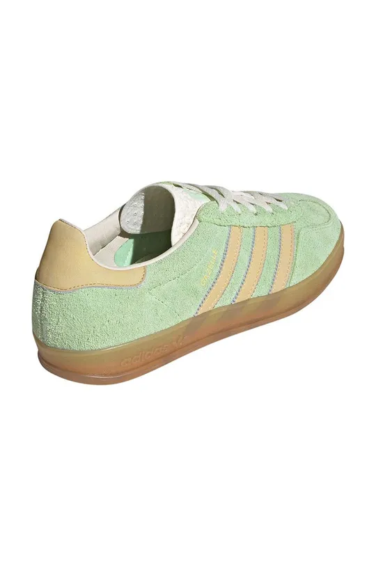 adidas Originals sneakers in camoscio Gazelle Indoor Gambale: Scamosciato Parte interna: Materiale tessile Suola: Materiale sintetico
