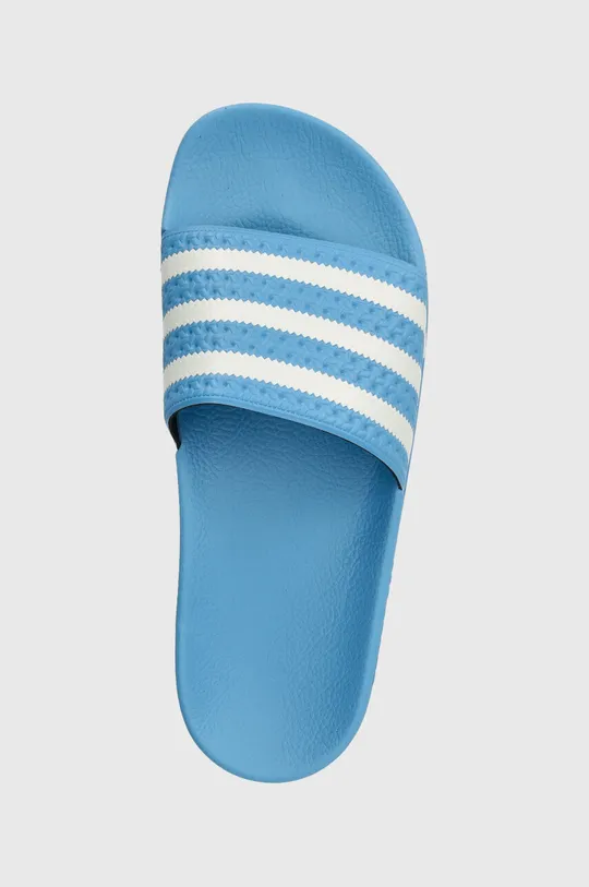 голубой Шлепанцы adidas Originals Adilette