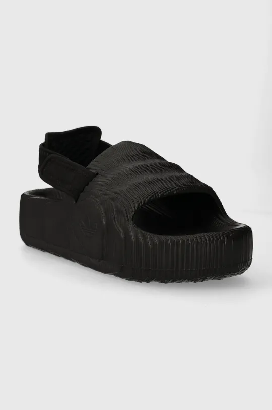 Sandále adidas Originals Adilette 22 XLG čierna