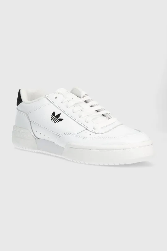 adidas Originals sneakers Court Super bianco