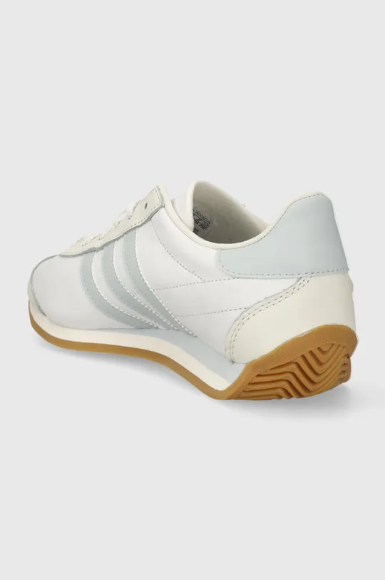 adidas Originals sneakers Country OG Gamba: Material sintetic, Piele naturala Interiorul: Material textil Talpa: Material sintetic