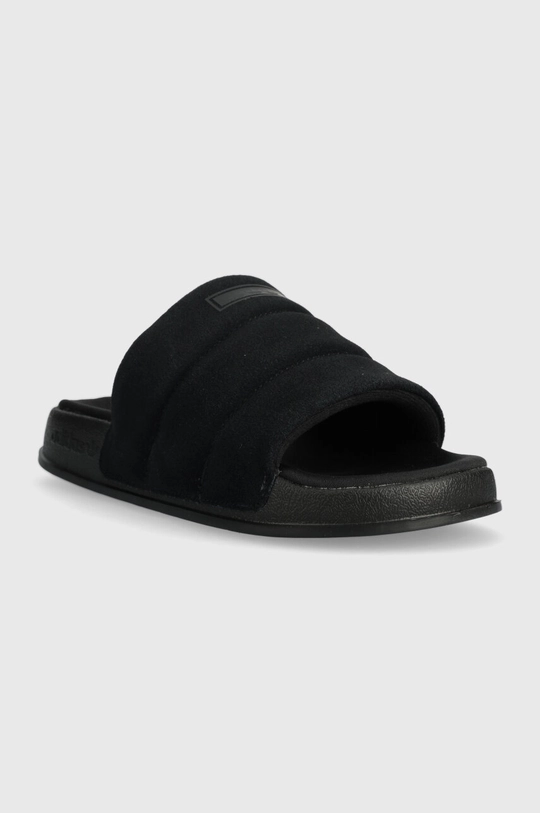 adidas Originals klapki Adilette Essential czarny