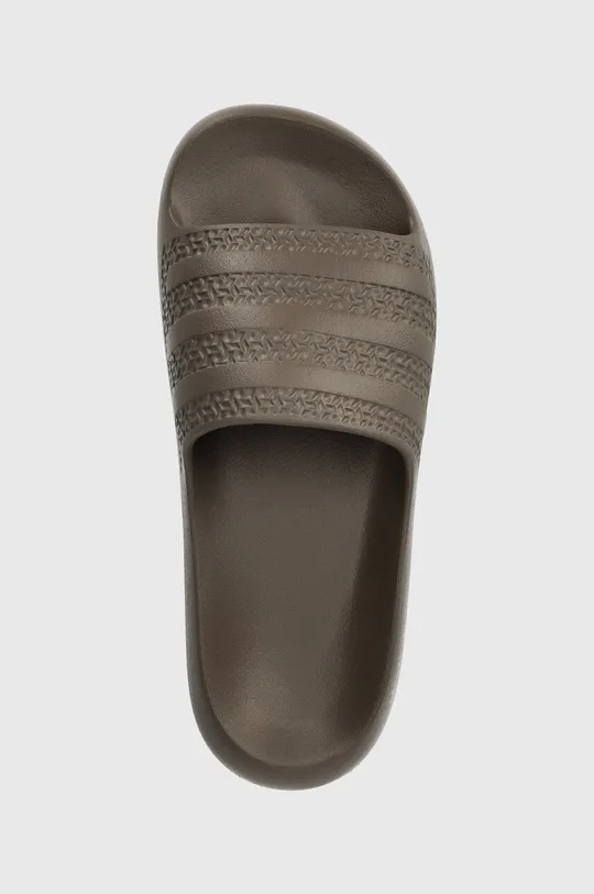 siva Čevlji adidas Originals Adilette Ayoon