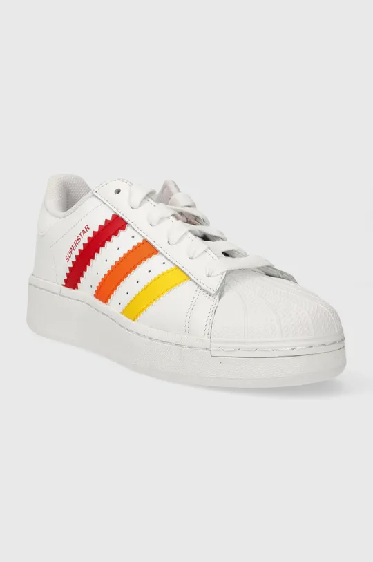 adidas Originals sneakers Superstar XLG white