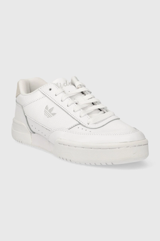 adidas Originals sneakers Court Super bianco