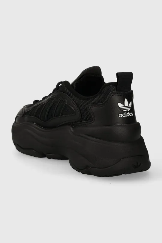 adidas Originals sneakers Ozweego Uppers: Synthetic material, Textile material Outsole: Synthetic material Insert: Textile material