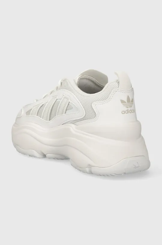 Sneakers boty adidas Originals Ozgaia <p>Svršek: Umělá hmota, Textilní materiál Vnitřek: Textilní materiál Podrážka: Umělá hmota</p>