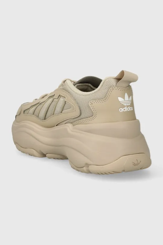 adidas Originals sneakers Ozweego Uppers: Synthetic material, Textile material Inside: Synthetic material Outsole: Synthetic material