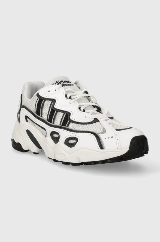 adidas Originals sneakersy Ozweego biały