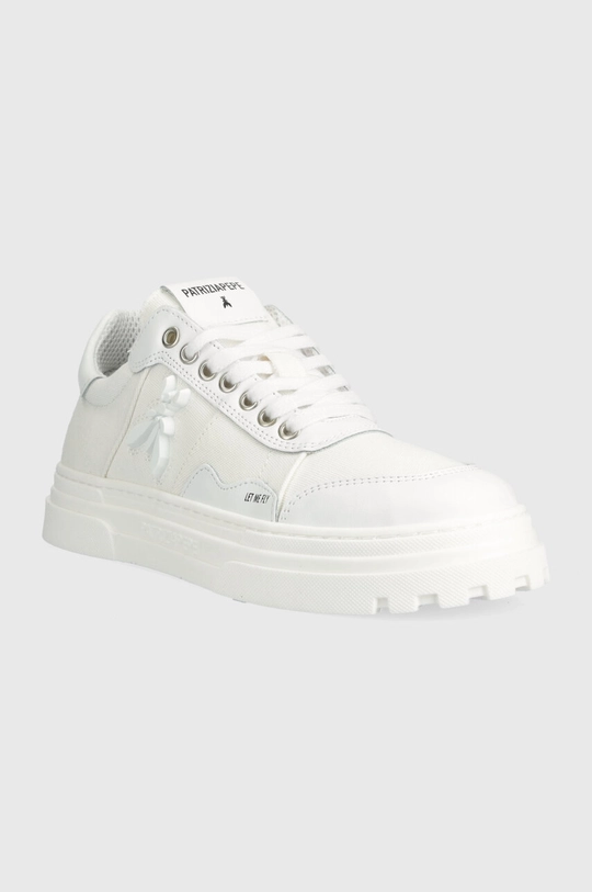 Patrizia Pepe sneakers bianco