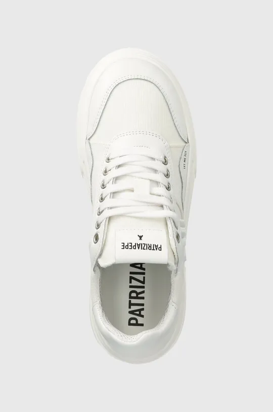 bianco Patrizia Pepe sneakers