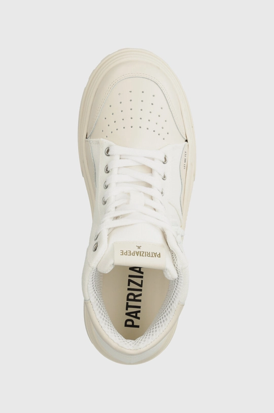 bianco Patrizia Pepe sneakers