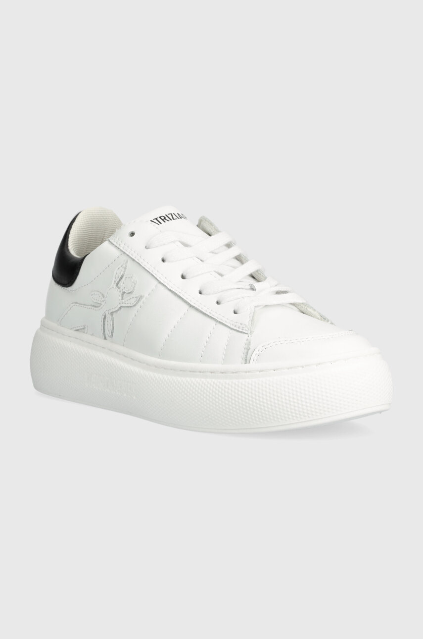 Patrizia Pepe sneakers bianco