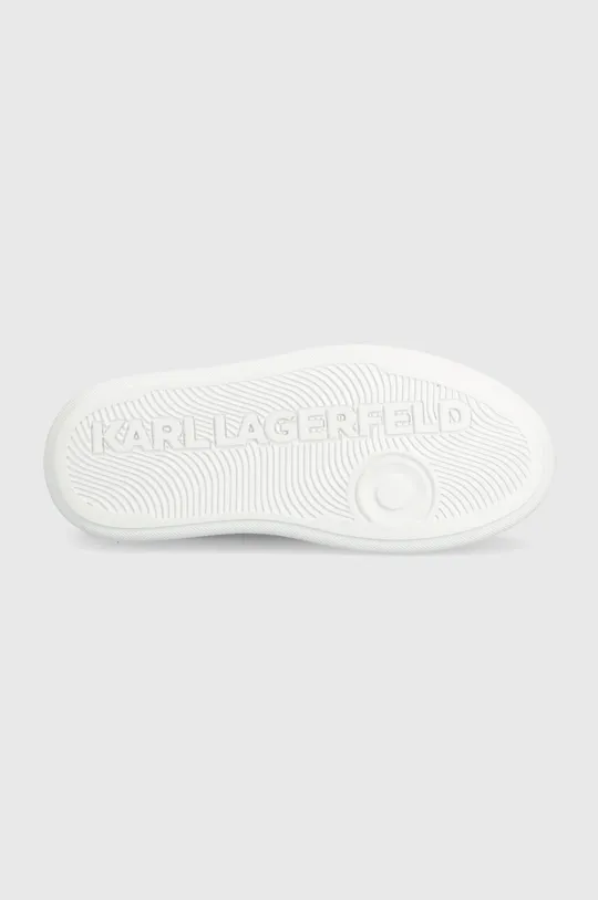 Karl Lagerfeld sneakersy KOBO III Damski