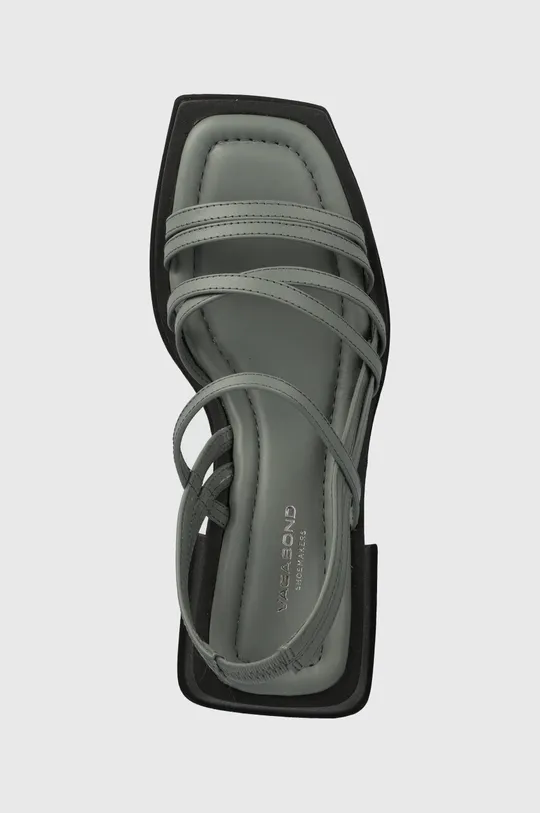modra Usnjeni sandali Vagabond Shoemakers HENNIE