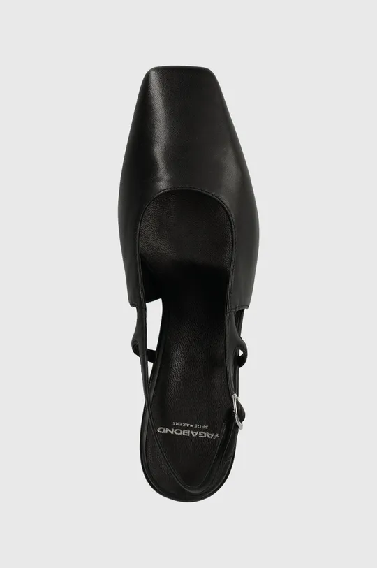 чёрный Кожаные туфли Vagabond Shoemakers VENDELA