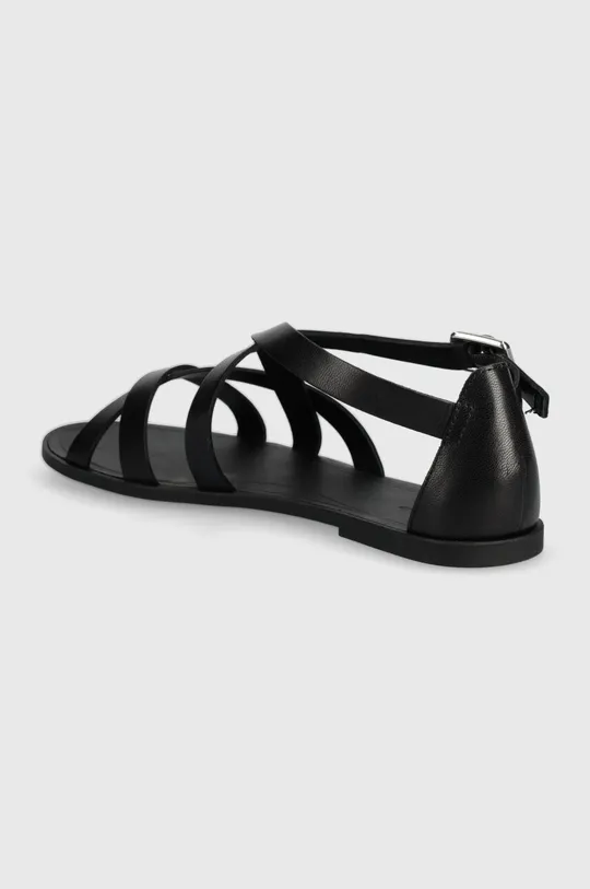Usnjeni sandali Vagabond Shoemakers TIA 2.0 Zunanjost: Naravno usnje Notranjost: Naravno usnje Podplat: Sintetični material