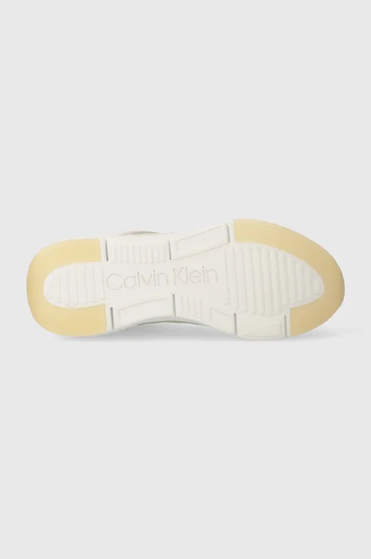 Calvin Klein sneakersy FLEXI RUNNER - NANO MONO Damski