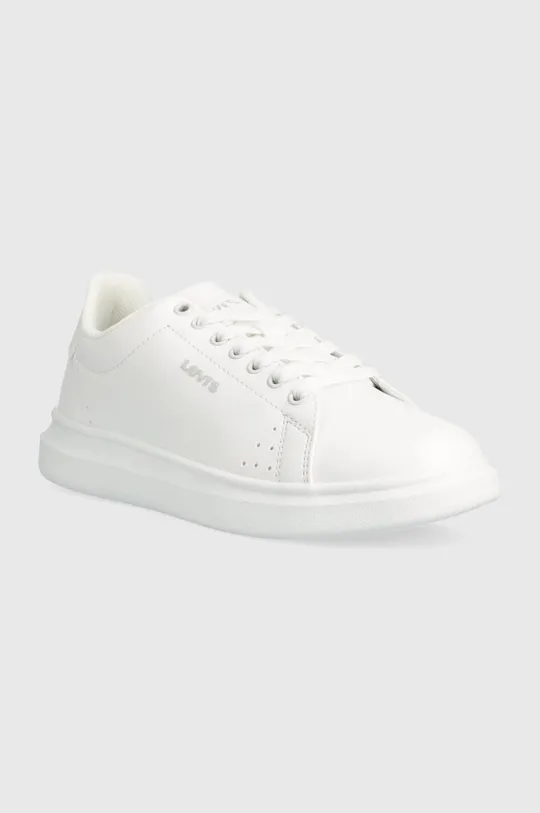 Levi's sneakersy ELLIS 2.0 biały
