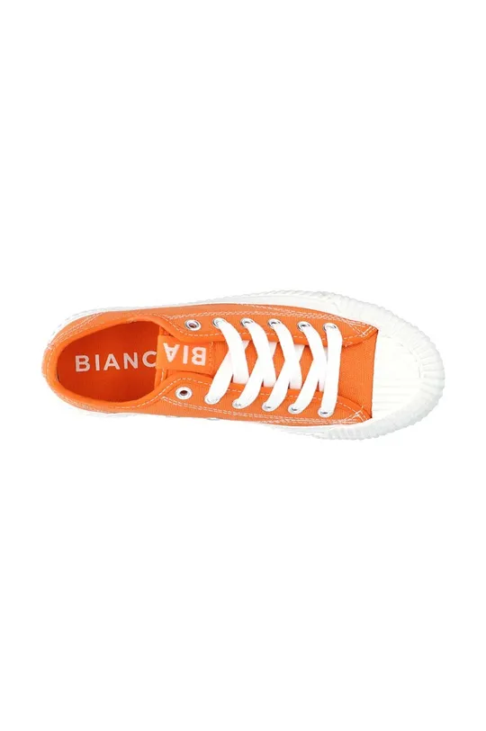 Πάνινα παπούτσια Bianco BIANINA Γυναικεία
